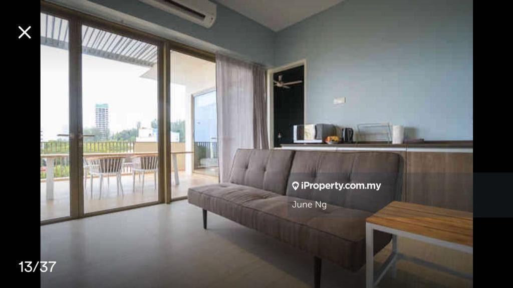 Condominium for Sale in By The Sea by June Ng - iProperty.com.my
