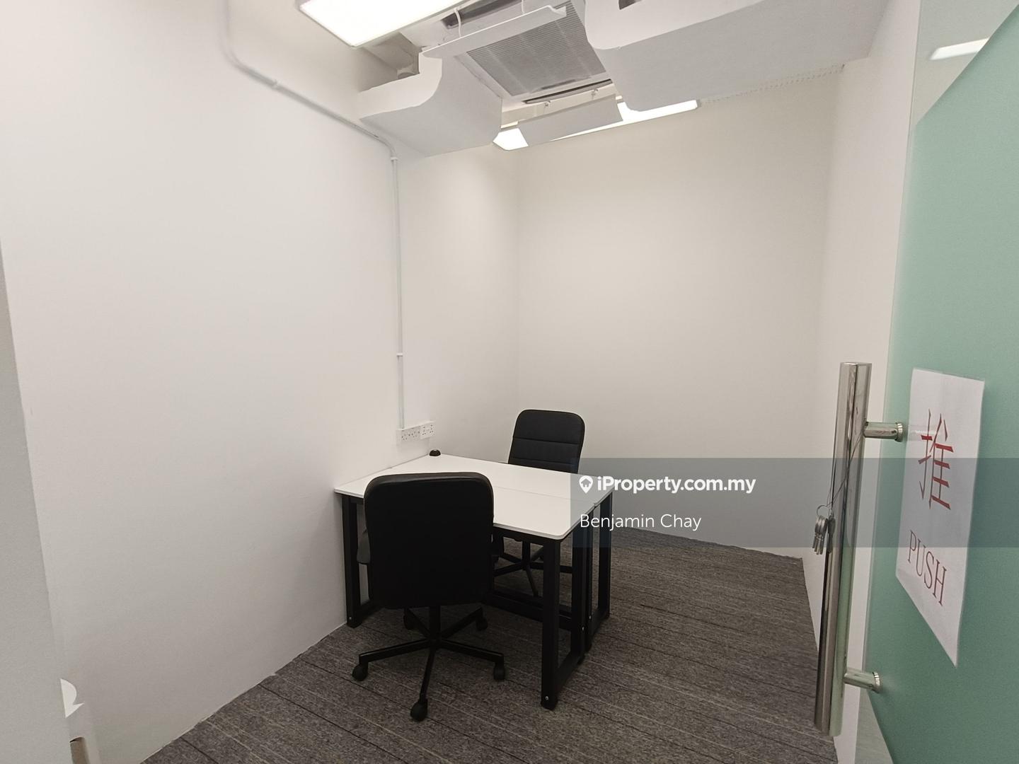Office for Rent in One City, Subang Jaya by Benjamin Chay - iProperty.com.my