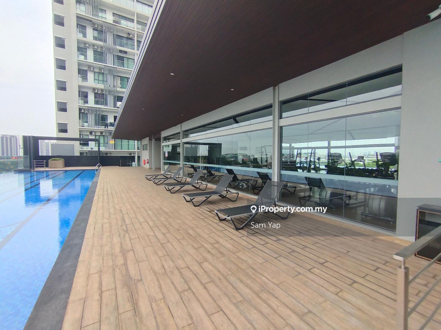 Soho for Rent in The Glenz @ Glenmarie, Glenmarie by Sam Yap - iProperty.com.my