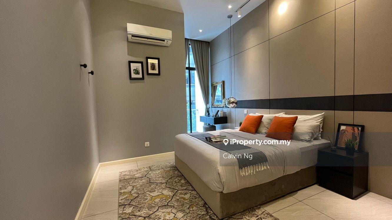 Condominium for Sale in 18 Madge by Calvin Ng - iProperty.com.my