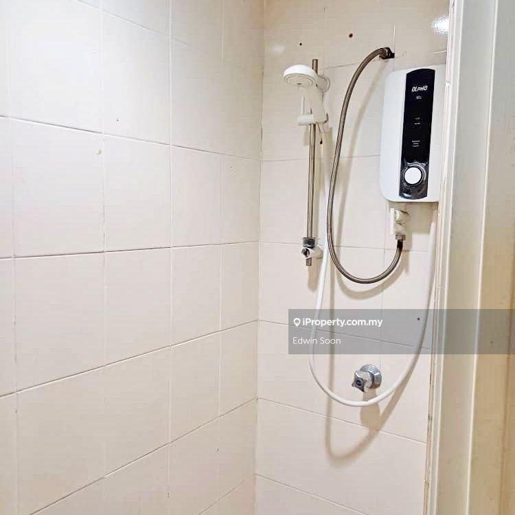 Service Residence for Sale in Casa Subang by Edwin Soon - iProperty.com.my