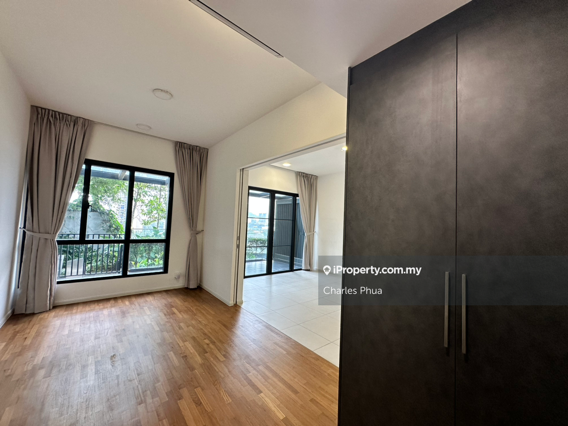 Service Residence for Rent in Ativo Suites @ Damansara Avenue by Charles Phua - iProperty.com.my