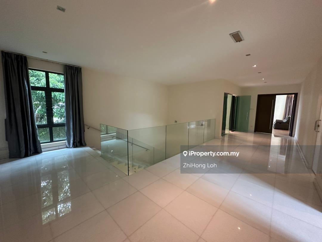 Bungalow House for Rent in Taman Sri Ukay, Ampang by ZhiHong Loh - iProperty.com.my