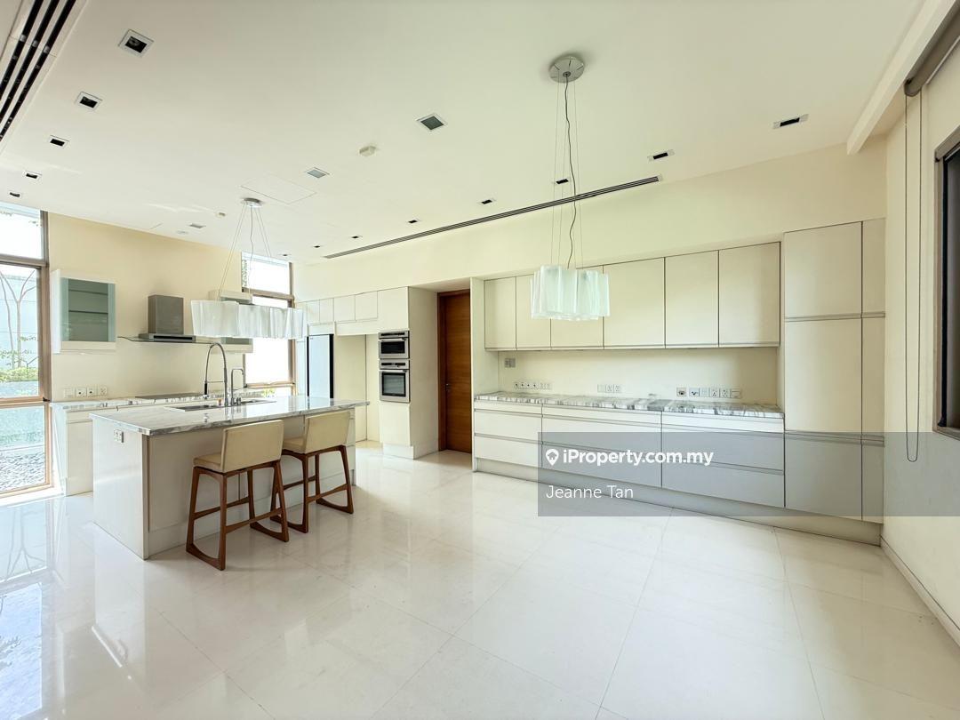 Bungalow House for Sale in Ampang Hilir, Ampang by Jeanne Tan - iProperty.com.my