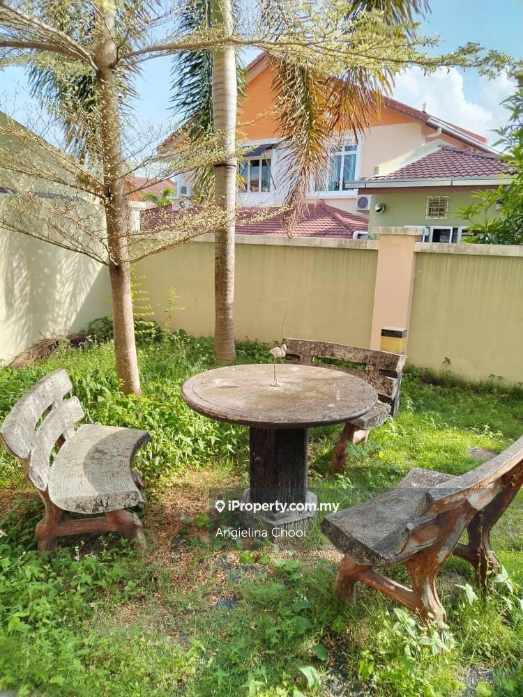 Rumah Berkembar untuk Disewa di Ipoh, Perak oleh Angielina Chooi - iProperty.com.my