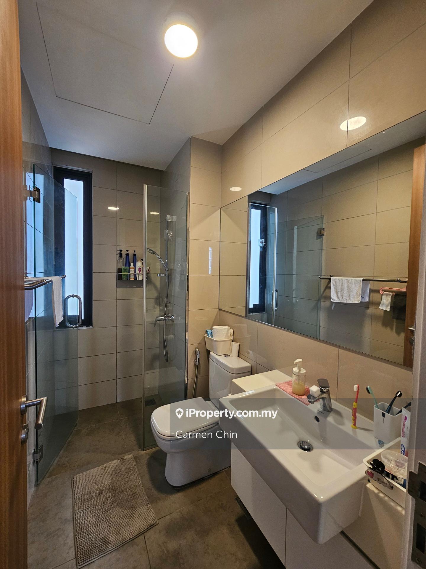 Kondominium untuk Dijual di Anjali North Kiara oleh Carmen Chin - iProperty.com.my