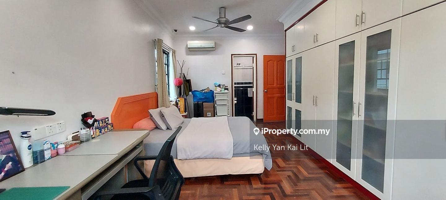 Semi-Detached House for Sale in Ampang, Ampang by Kelly Yan Kai Lit - iProperty.com.my