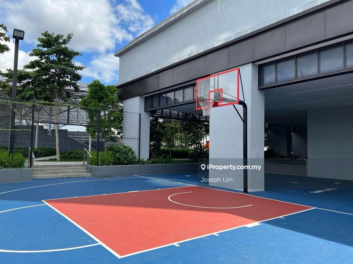 Service Residence for Rent in Trion @ KL by Joseph Lim - iProperty.com.my