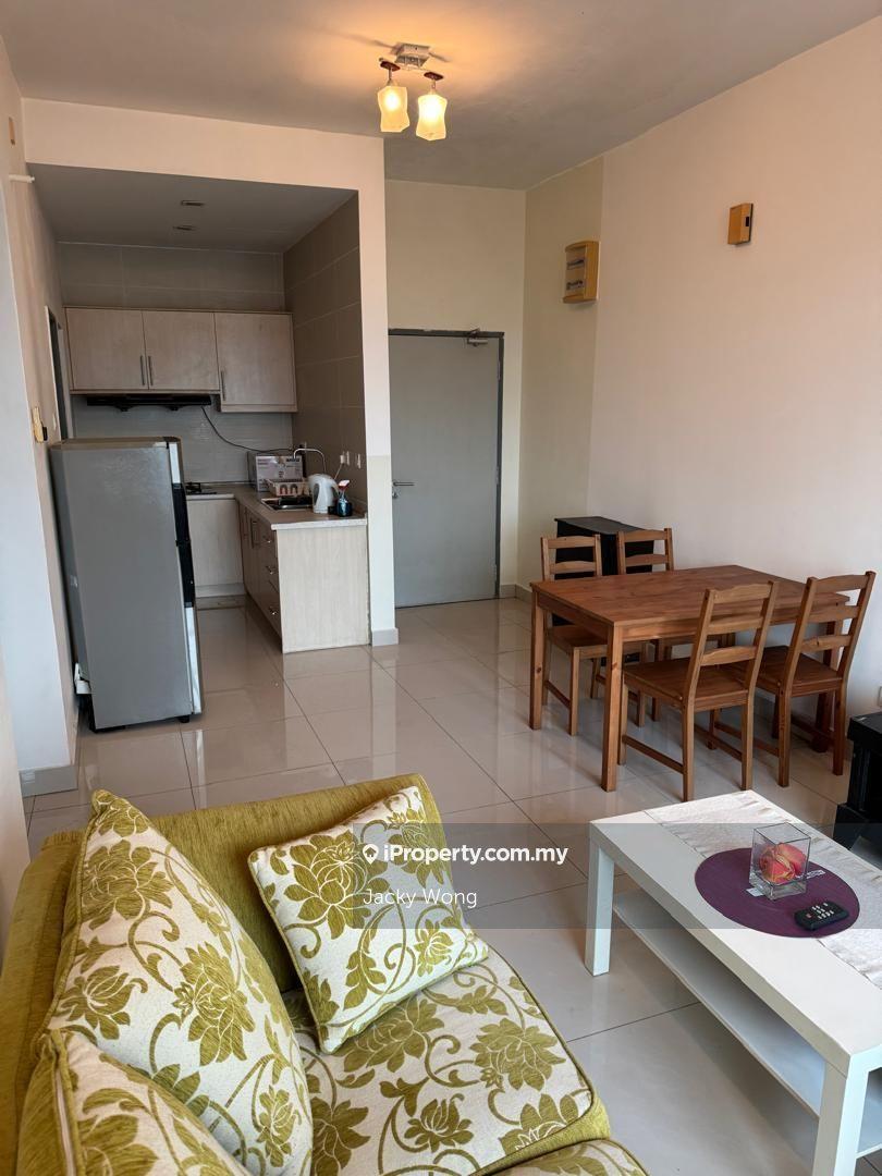 Service Residence for Rent in Amaya Maluri by Jacky Wong - iProperty.com.my
