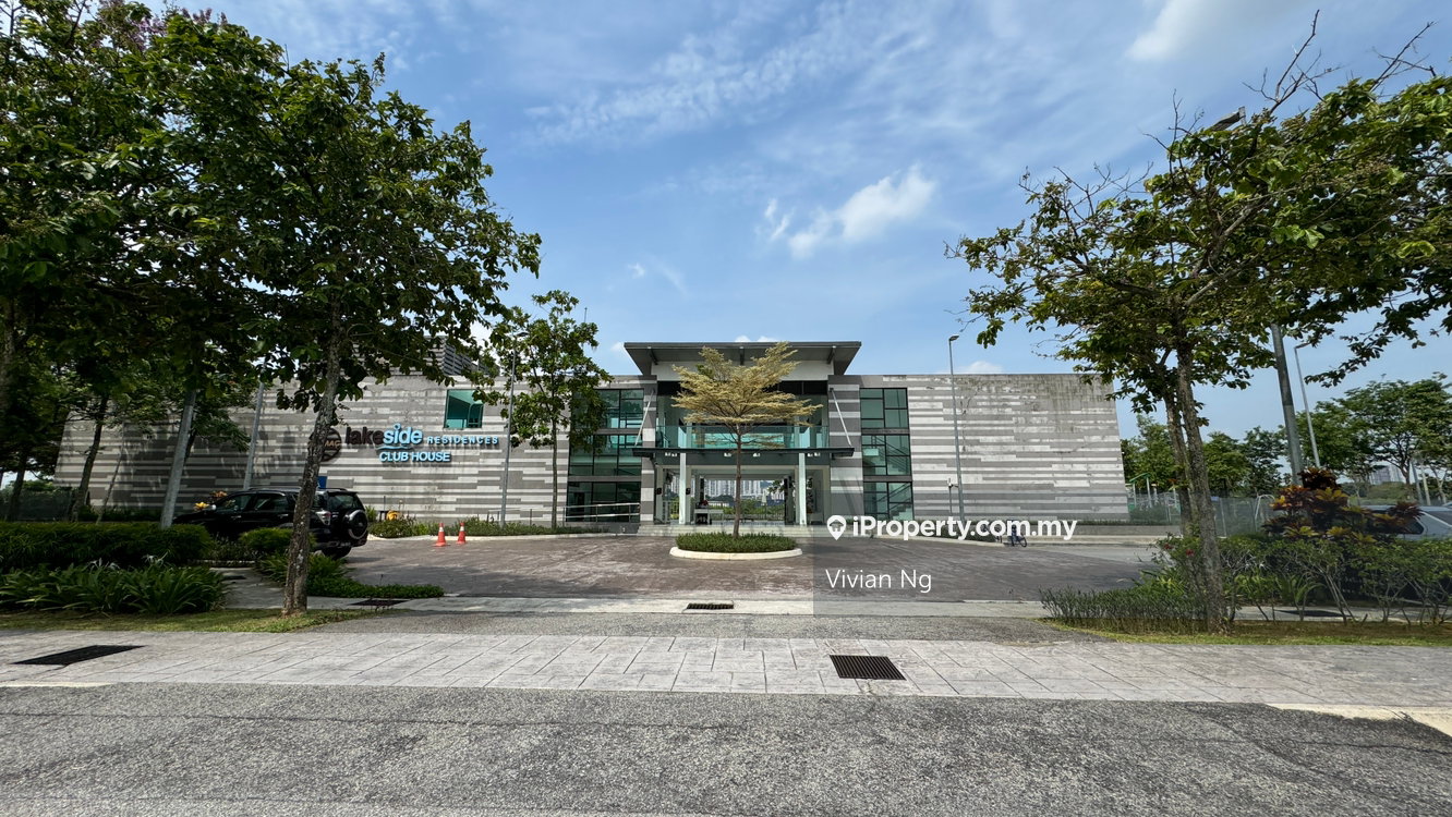 2-storey Terraced House for Sale in Bandar Metro Puchong, Puchong by Vivian Ng - iProperty.com.my