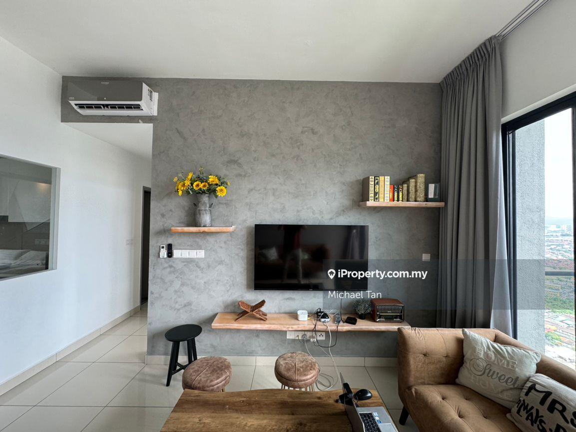 Service Residence for Sale in Astoria Ampang by Dumpling Tan - iProperty.com.my