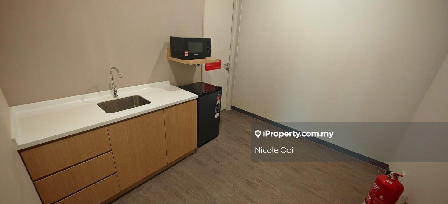Retail-Office for Rent in Desa Commercial Centre Office Lot, Taman Desa by Nicole Ooi - iProperty.com.my