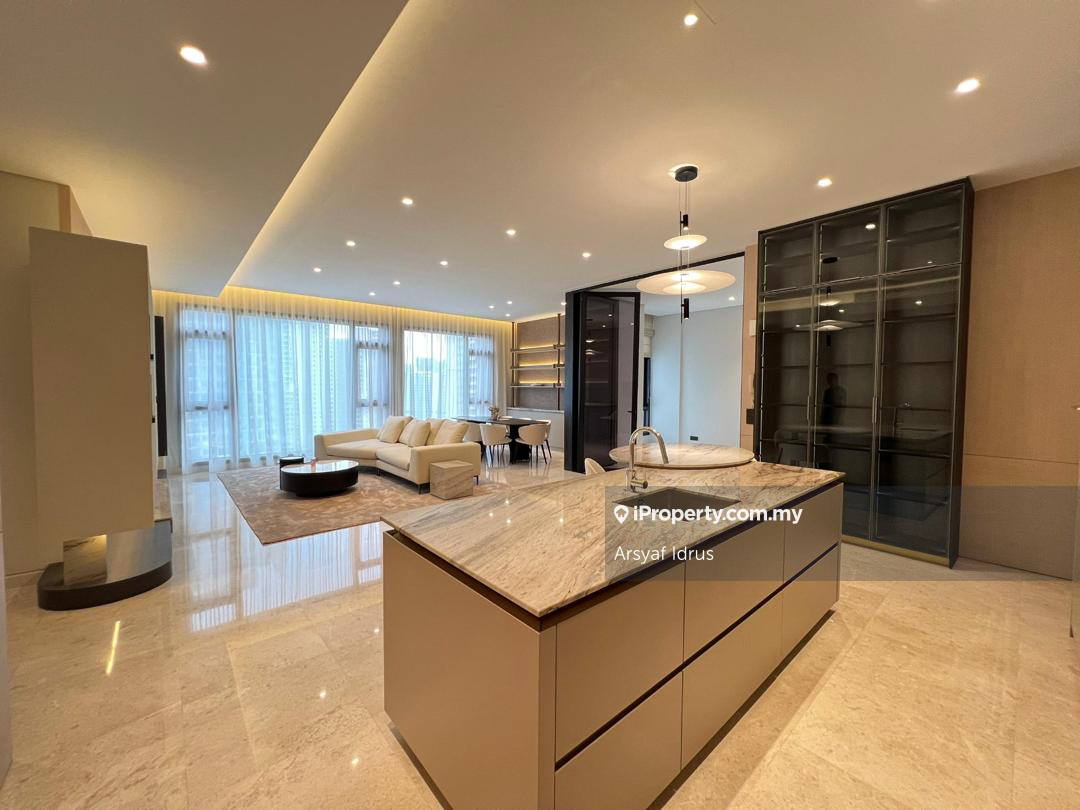Condominium for Sale in WANGSA 9 RESIDENCY by Arsyaf Idrus - iProperty.com.my