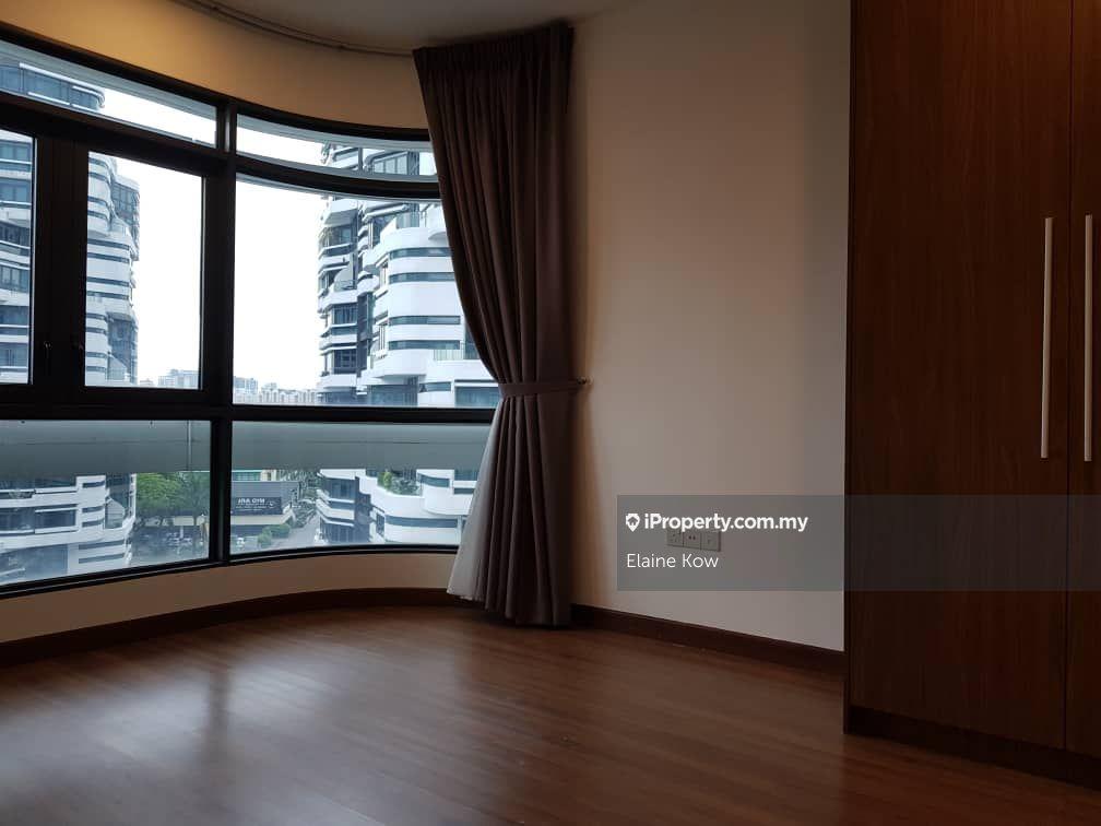 Service Residence for Sale in Aragreens by Elaine Kow - iProperty.com.my