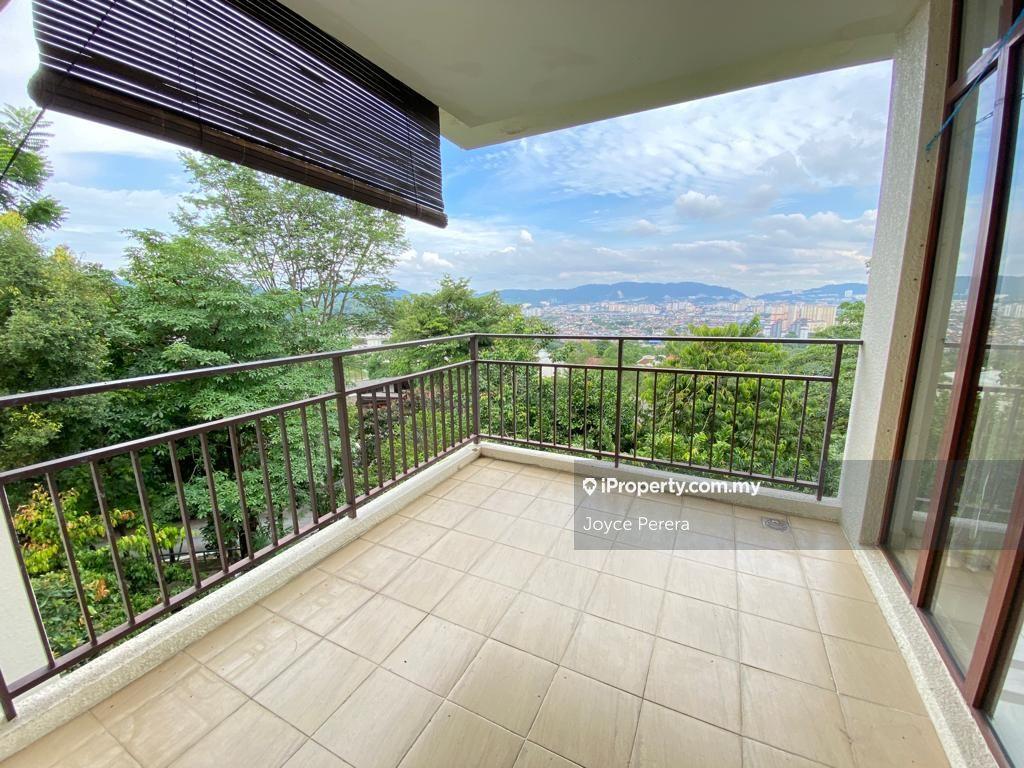 Kondominium untuk Dijual di Puncak Ukay oleh Joyce Perera - iProperty.com.my