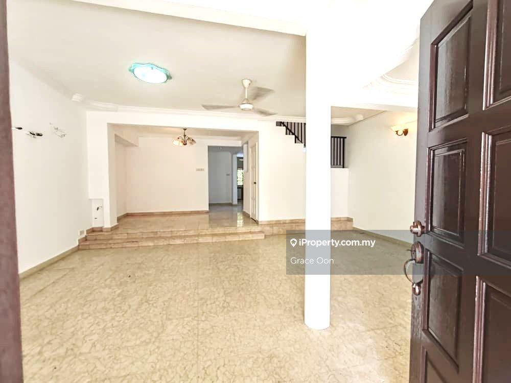 Rumah Berangkai 2 Tingkat untuk Dijual di SS12, Subang Jaya oleh Grace Oon - iProperty.com.my