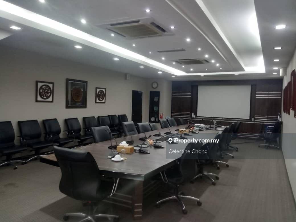 Shop-Office for Sale in Seksyen 6, Bangi by Celestine Chong - iProperty.com.my