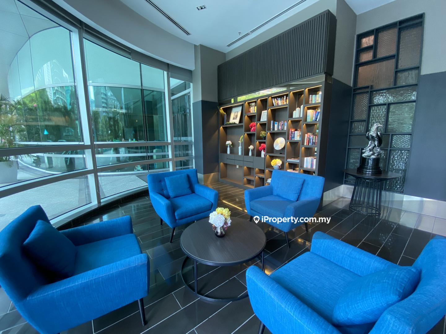 Condominium for Rent in The Avare by Sara Low - iProperty.com.my