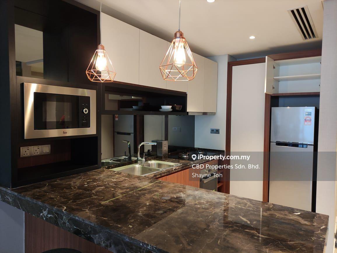 Residensi Servis untuk Disewa di Anggun Residences oleh Shayne Toh - iProperty.com.my