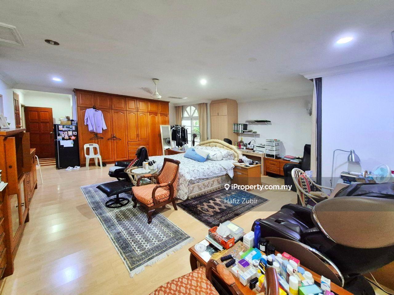 Banglo untuk Dijual di Taman Tun Dr Ismail, Kuala Lumpur oleh Hafiz Zubir - iProperty.com.my