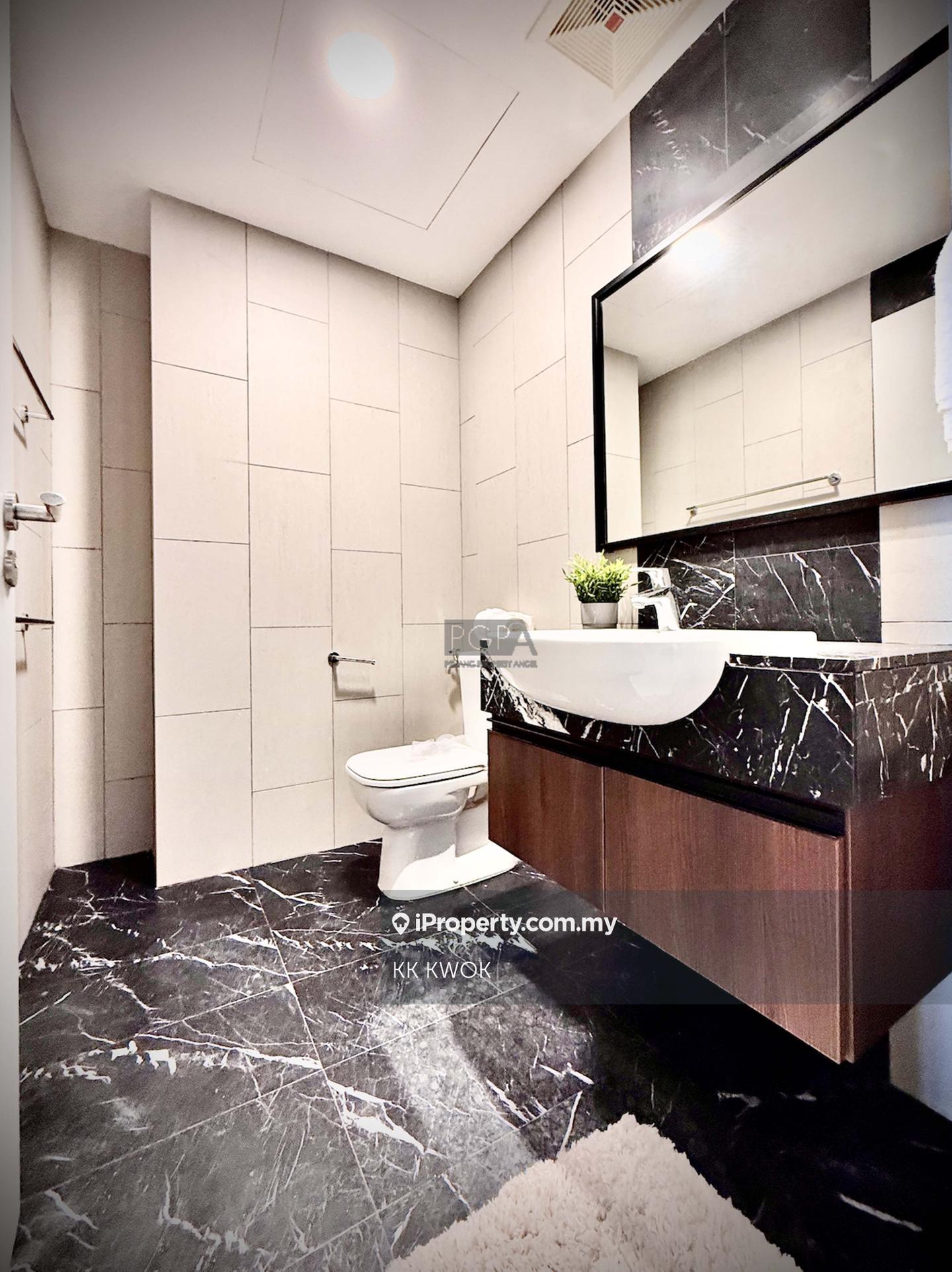 Condominium for Sale in The Landmark by KK KWOK - iProperty.com.my