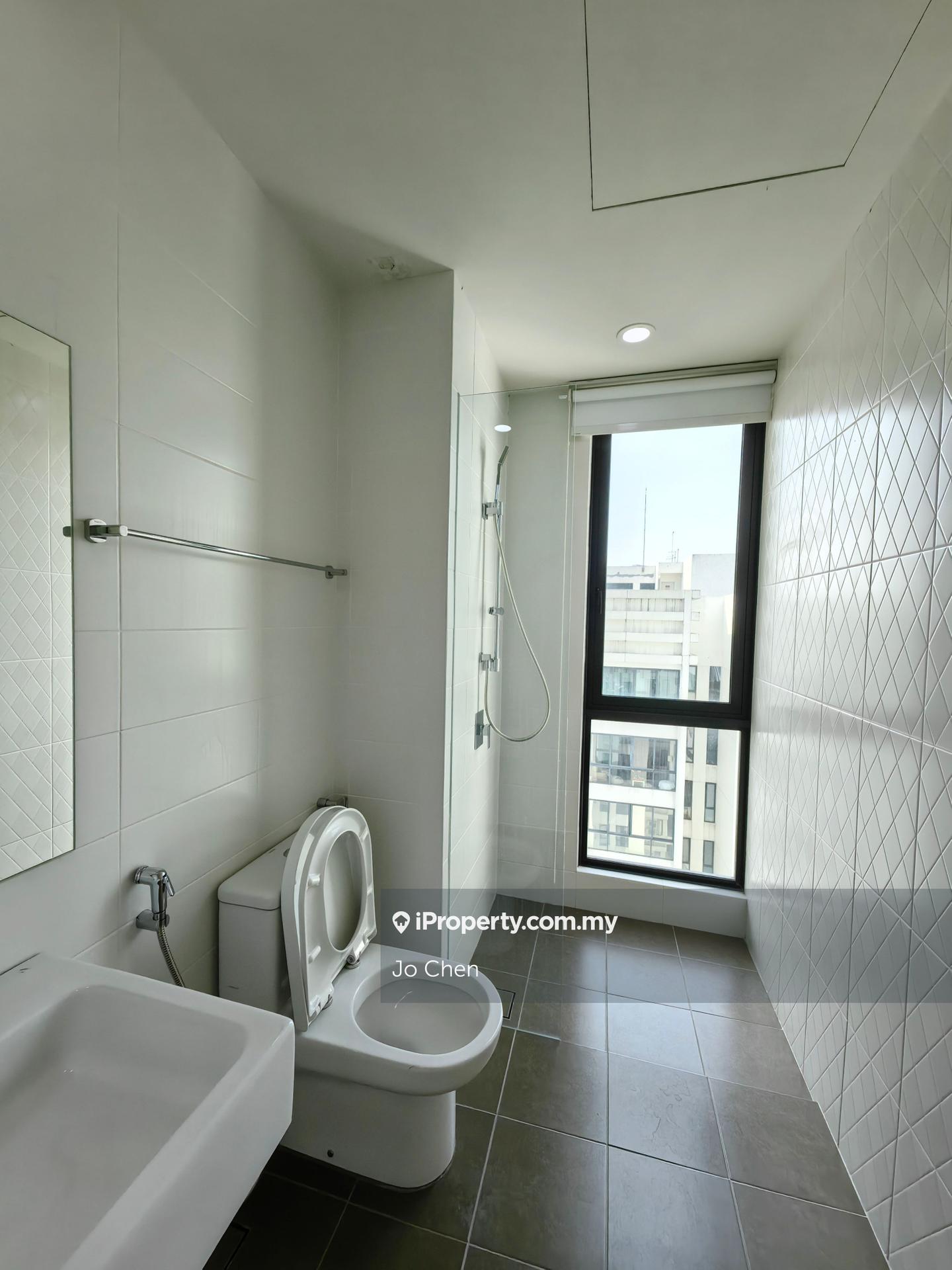 Condominium for Rent in Concerto North Kiara by Jo Chen - iProperty.com.my
