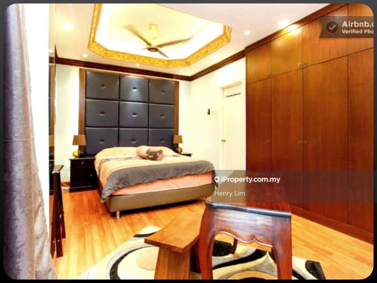 Kondominium untuk Dijual di Mei on The Madge (Vista Permai) oleh Henry Lim - iProperty.com.my