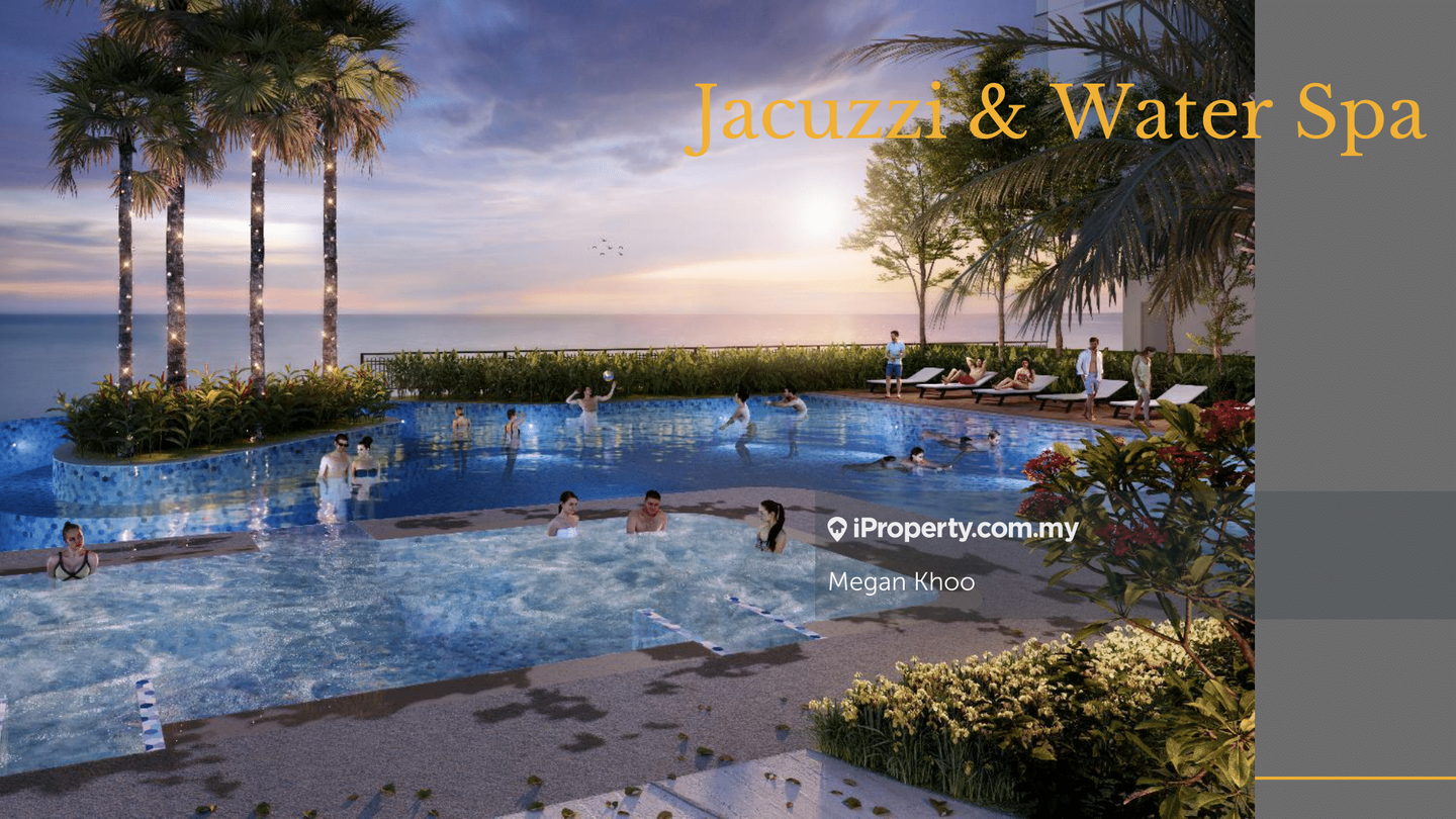 Service Residence for Sale in Parkland Avenue by Megan Khoo - iProperty.com.my