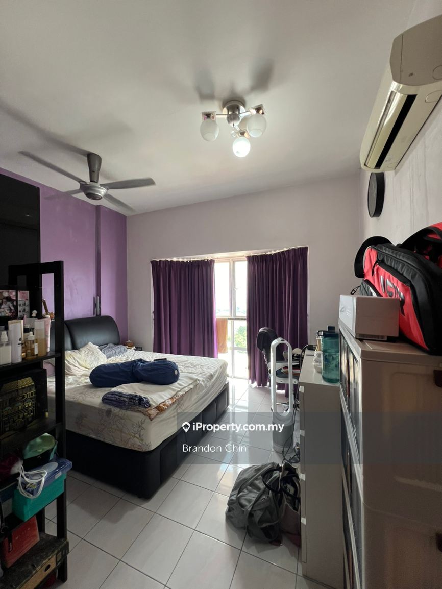 Condominium for Sale in Wangsa Metroview by Brandon Chin - iProperty.com.my