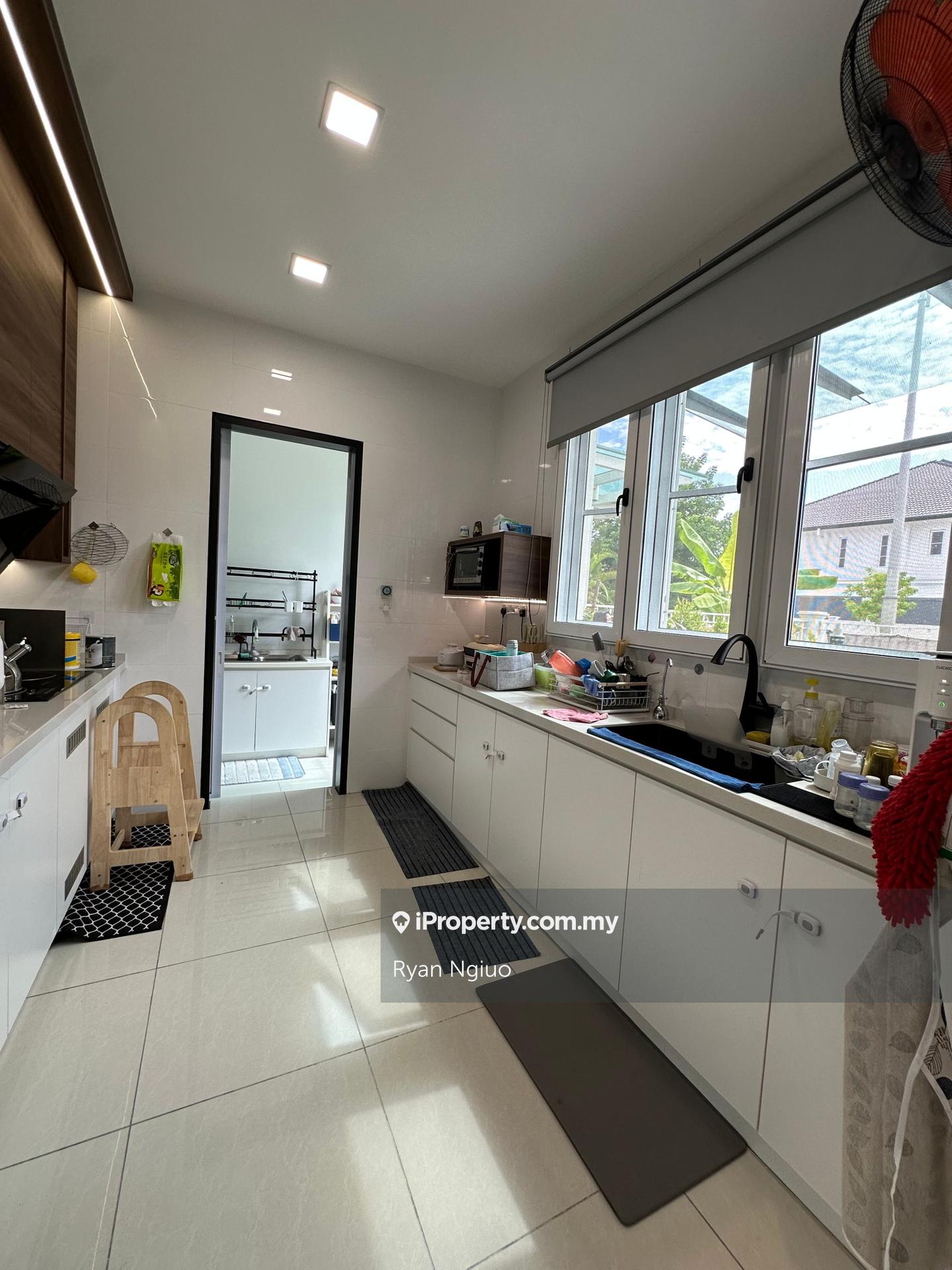 Semi-Detached House for Sale in Eco Majestic, Semenyih by Ryan Ngiuo - iProperty.com.my
