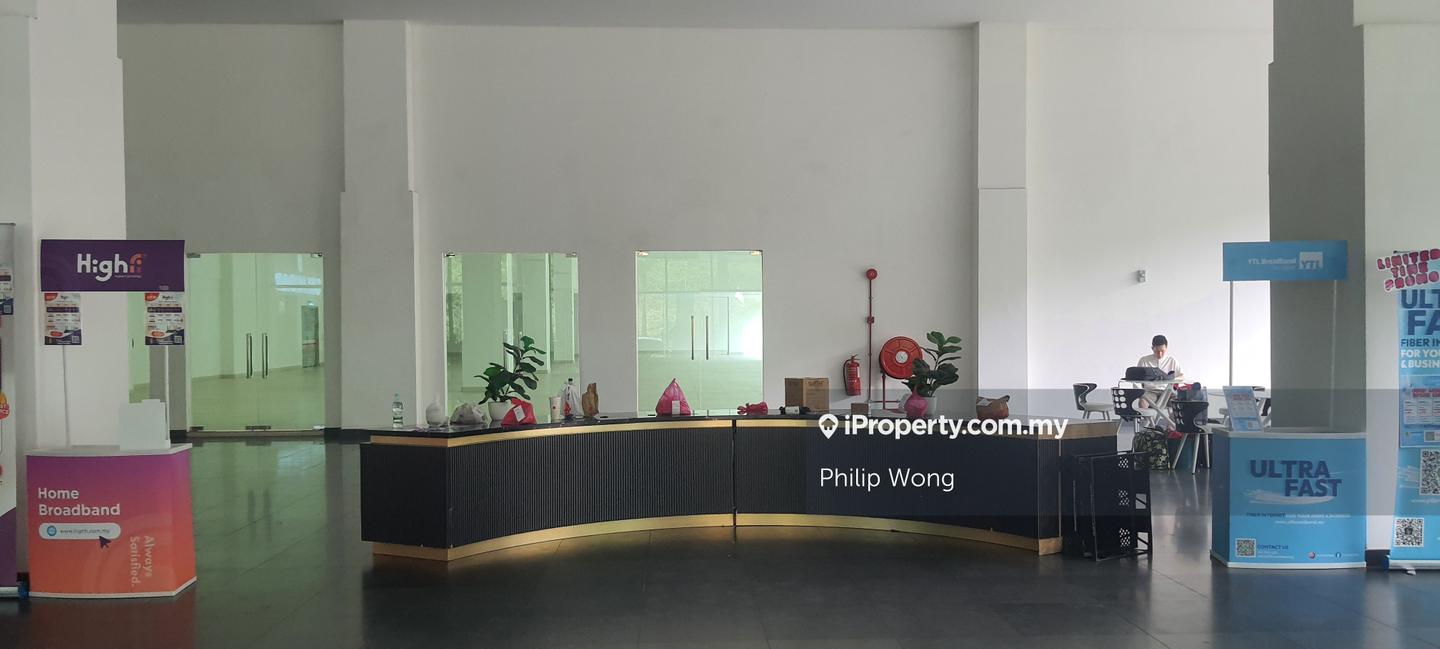Service Residence for Rent in Liberty @ Arc by Philip Wong - iProperty.com.my