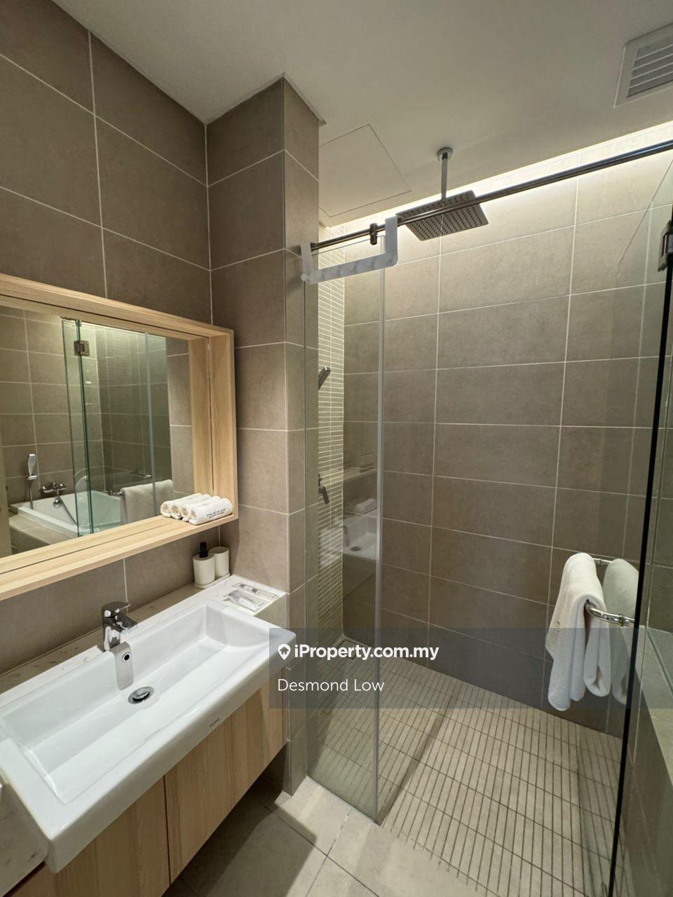 Service Residence for Rent in Mitsui Serviced Suites by Desmond Low - iProperty.com.my