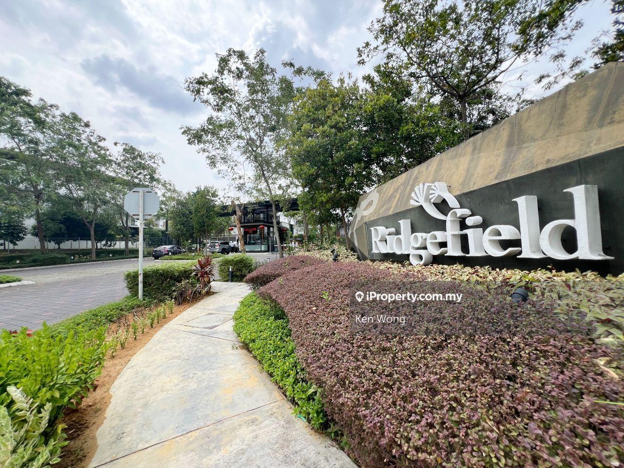 Rumah Bandar untuk Dijual di Tropicana Heights, Kajang oleh Ken Wong - iProperty.com.my