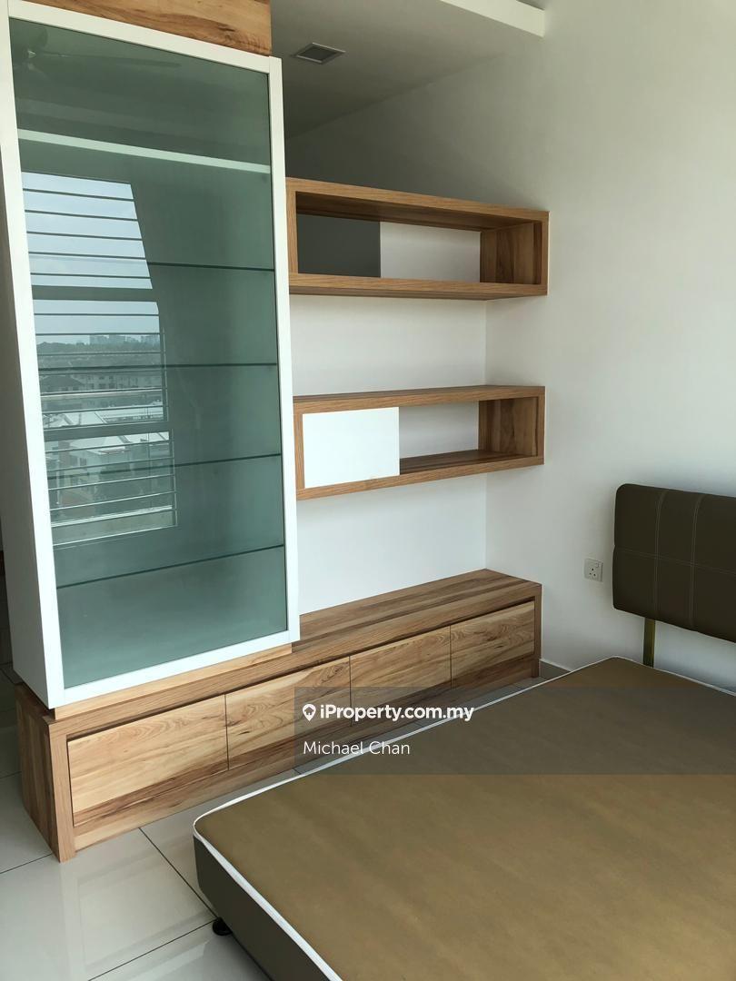 Service Residence for Rent in Zeva @ Equine South by Michael Chan - iProperty.com.my