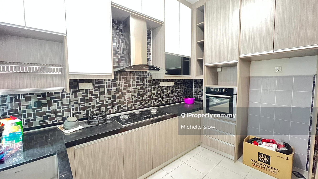 Rumah Berangkai 2 Tingkat untuk Dijual di Bandar Teknologi Kajang, Kajang oleh Michelle Siow - iProperty.com.my