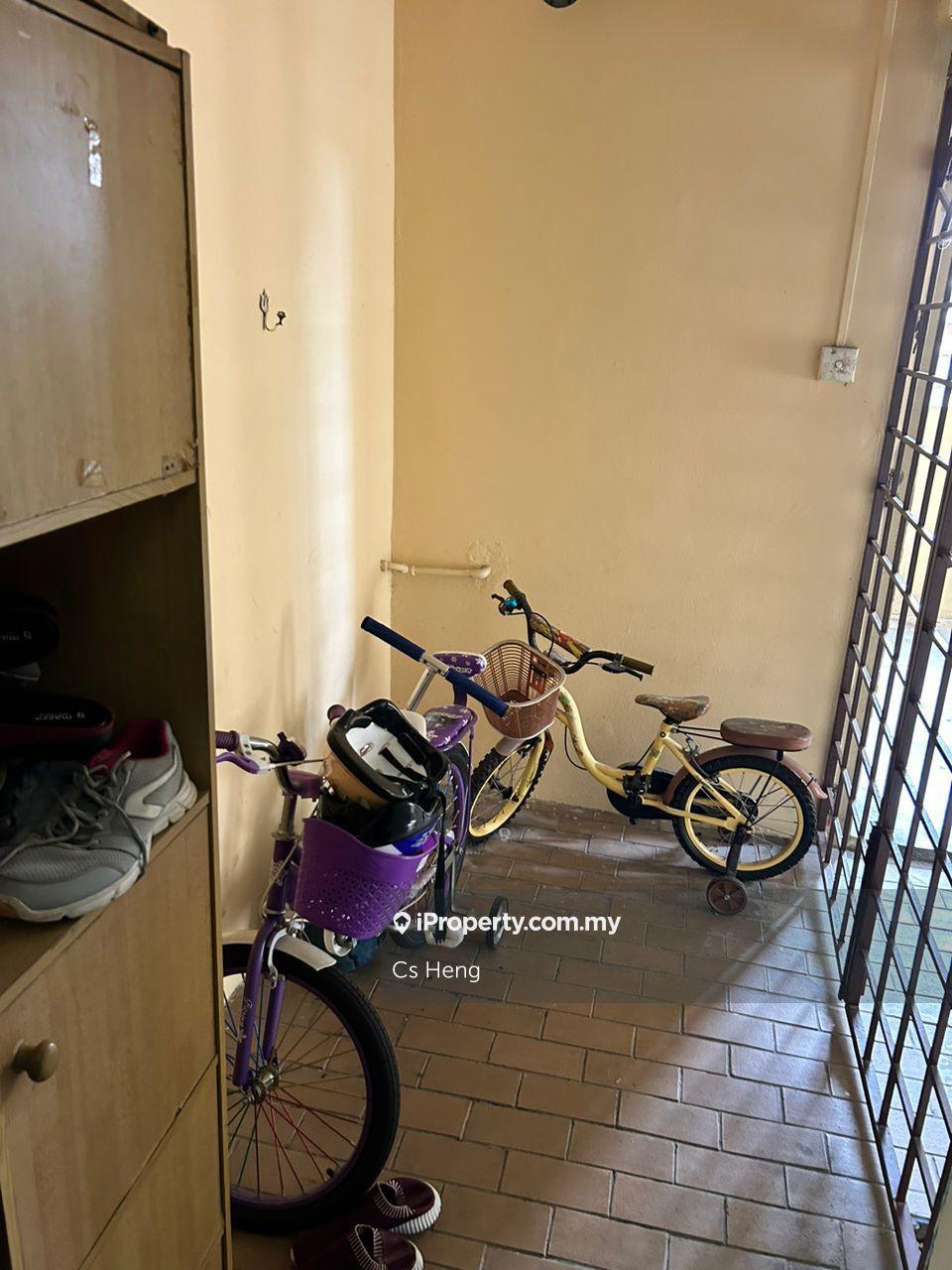 Apartment for Rent in Palm Court Apartment by Cs Heng - iProperty.com.my