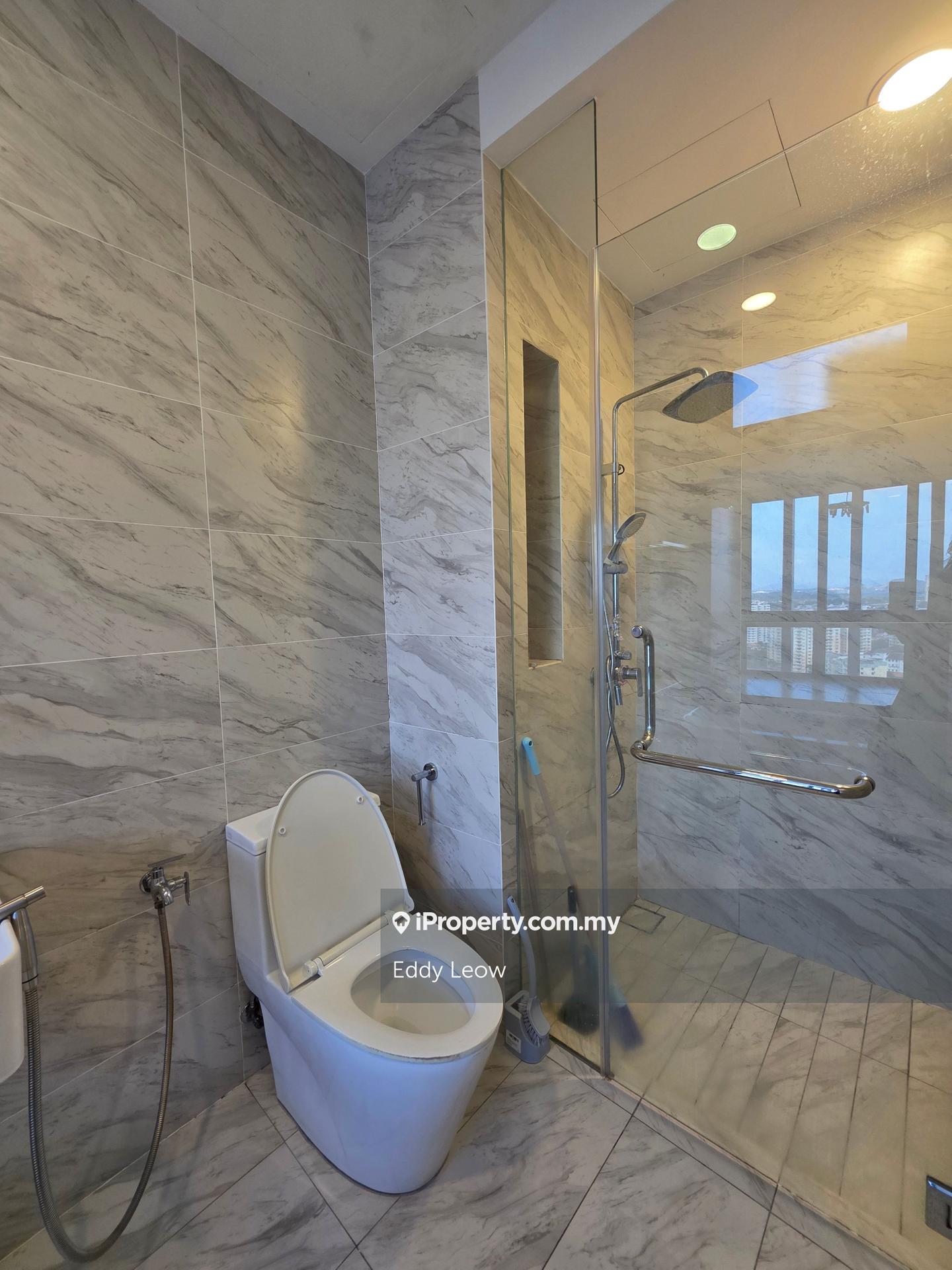 Service Residence for Rent in Imperio Residence by Eddy Leow - iProperty.com.my