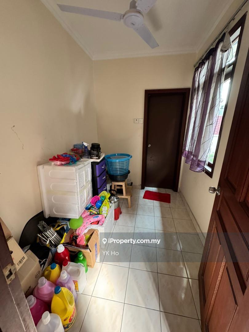 Rumah Berkembar untuk Dijual di Beverly Heights, Melawati oleh YK Ho - iProperty.com.my