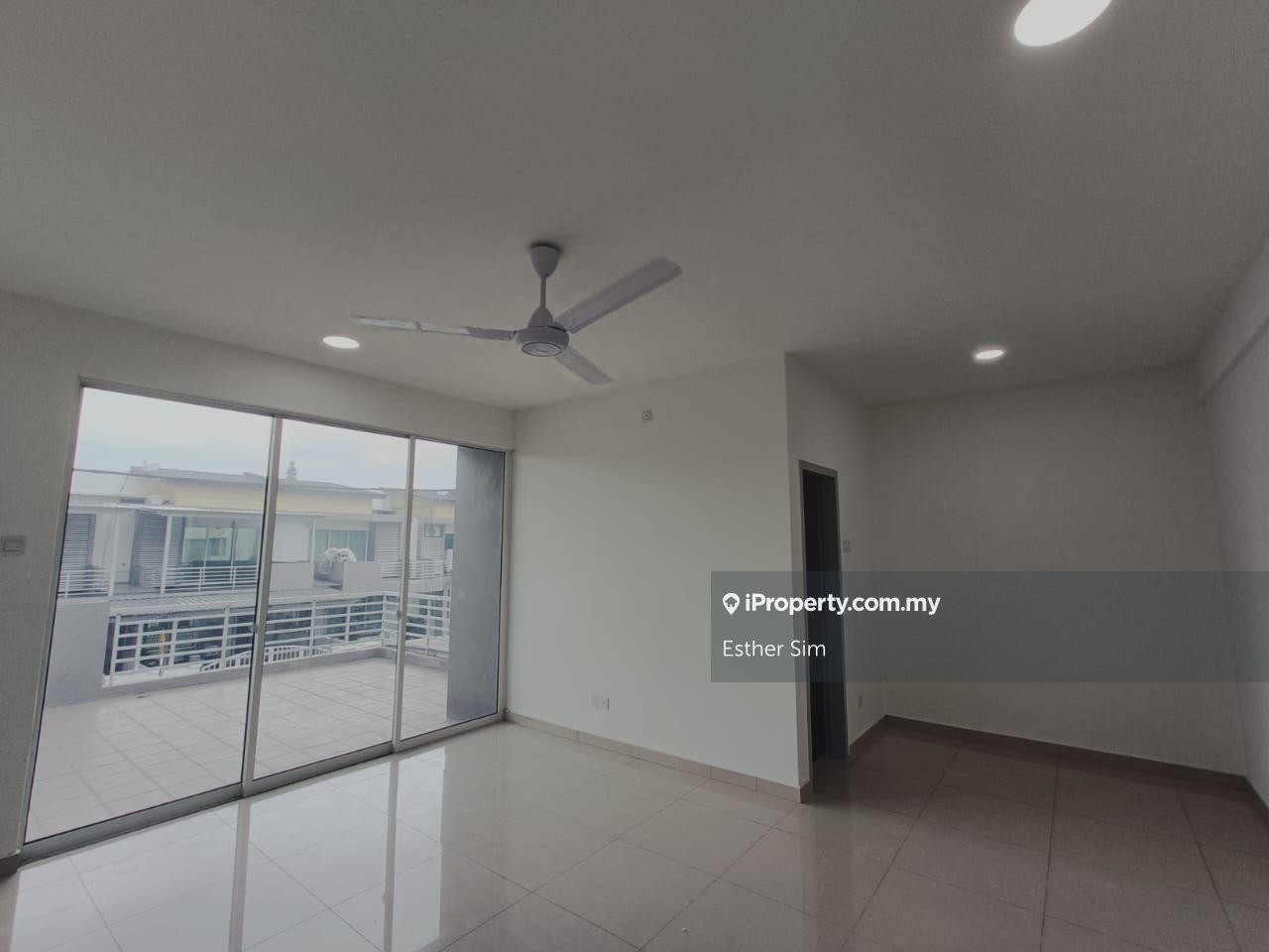 Rumah Berangkai 2 Tingkat untuk Dijual di Taman Casa Maya, Sungai Dua oleh Esther Sim - iProperty.com.my