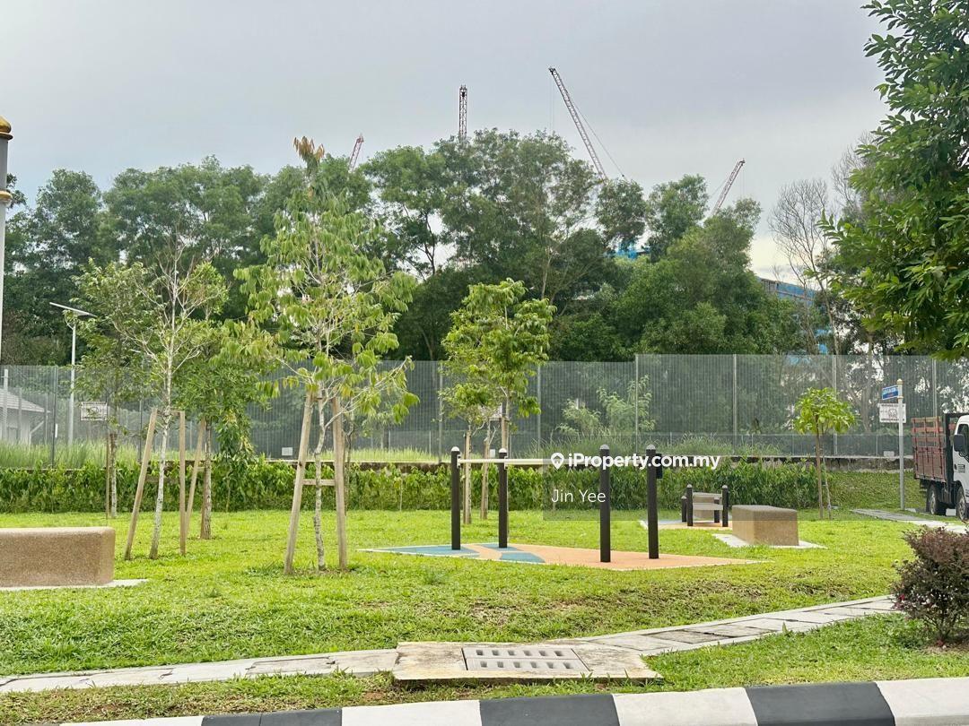 Townhouse for Rent in Residensi Sutera, Bukit Jalil by Jin Yee - iProperty.com.my