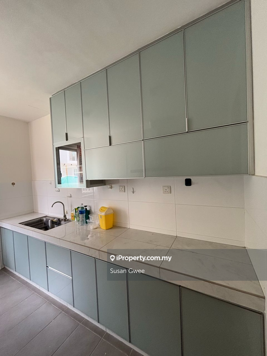 Rumah Berangkai 3 Tingkat untuk Dijual di Bandar Tropicana Aman, Telok Panglima Garang oleh Susan Gwee - iProperty.com.my