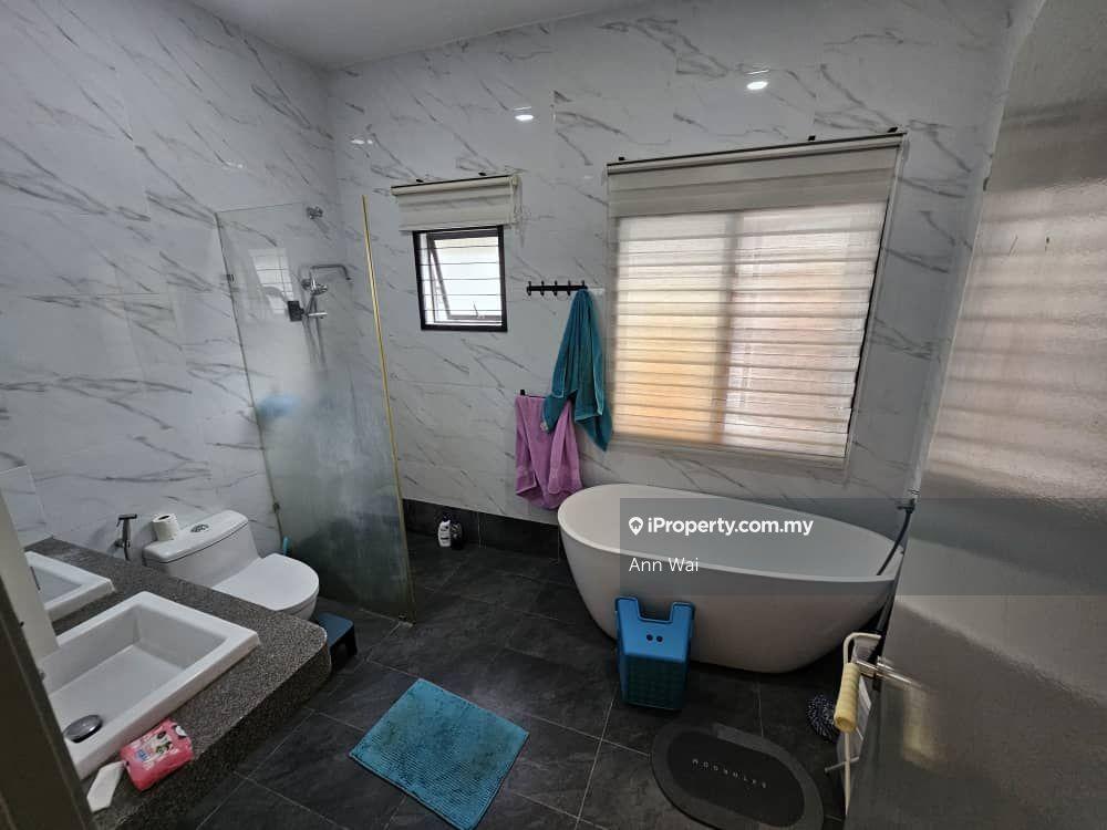 2-storey Terraced House for Sale in Kota Warisan, Sepang by Ann Wai - iProperty.com.my