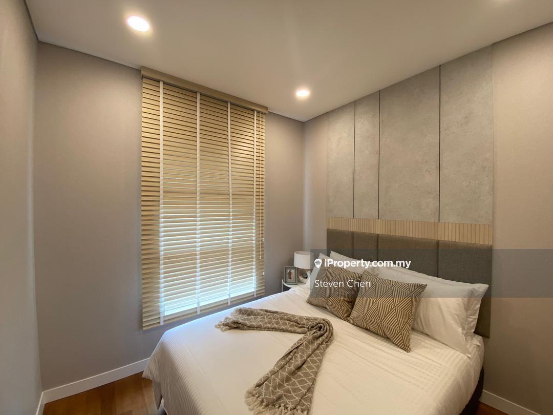 Service Residence for Rent in Sky Suites @ KLCC by Steven Chen - iProperty.com.my