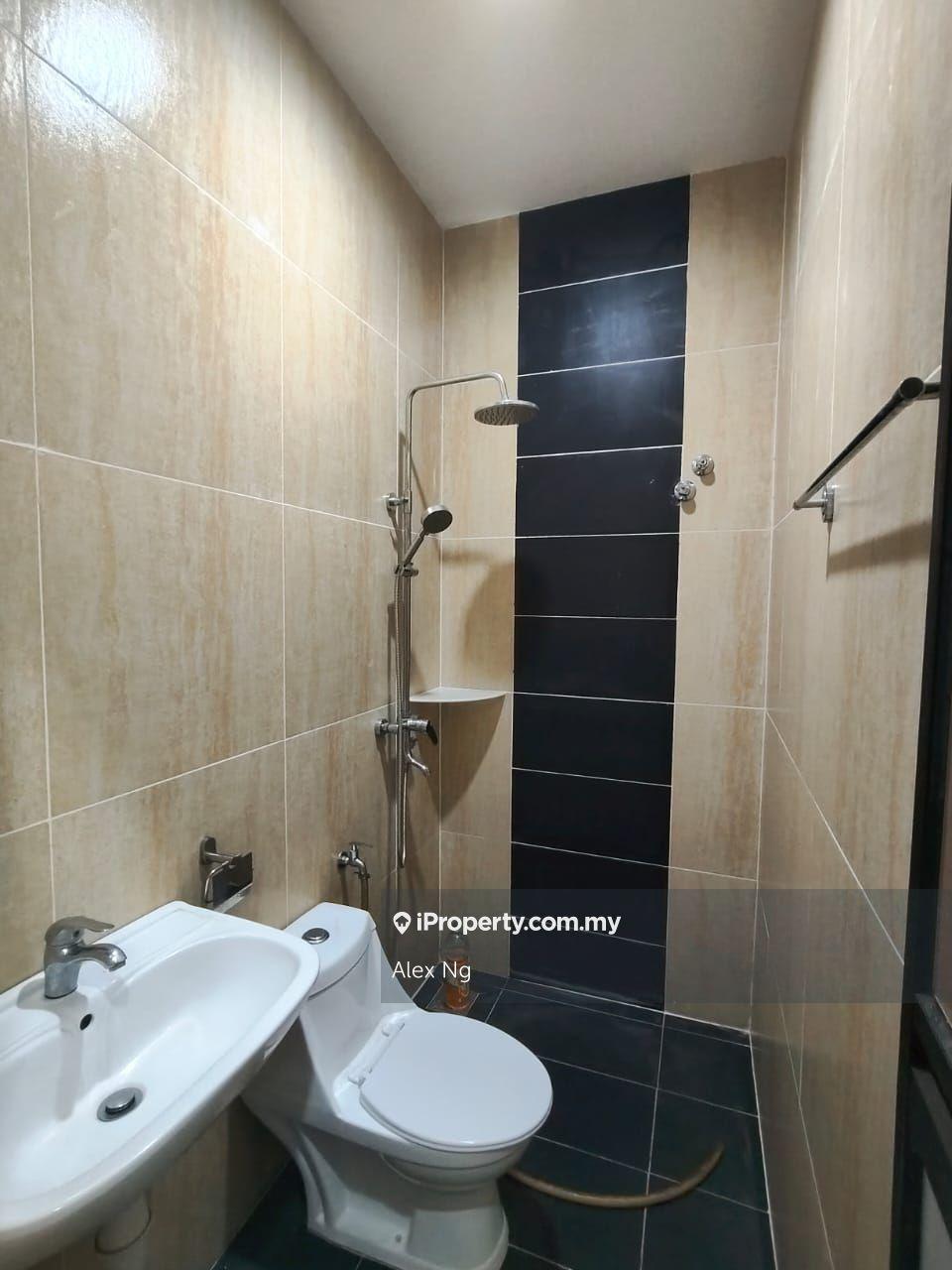 Semi-Detached House for Sale in Bandar Mahkota Cheras, Cheras by Alex Ng - iProperty.com.my