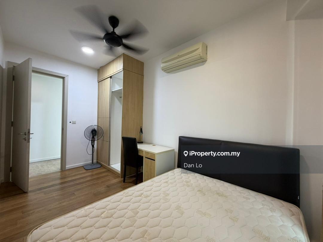 Service Residence for Rent in myHabitat by Dan Lo - iProperty.com.my