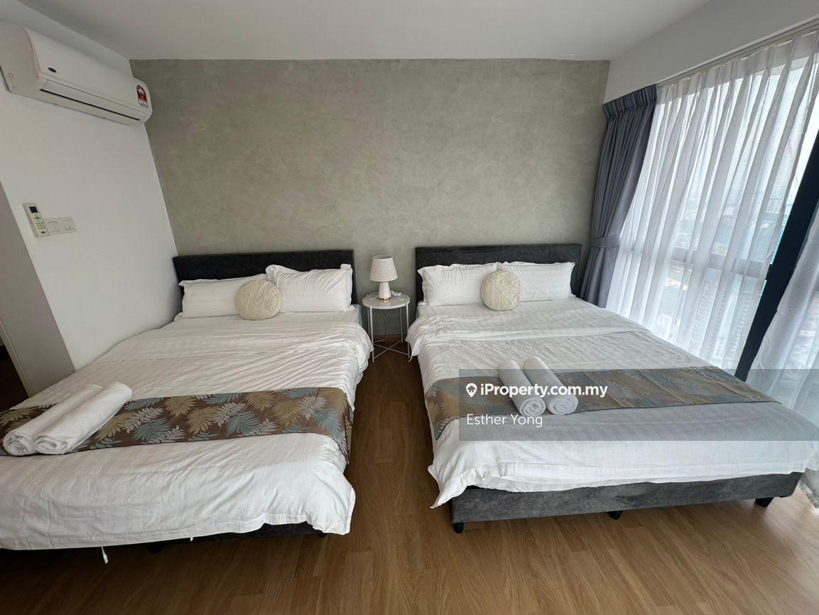 Service Residence for Rent in EkoCheras by Esther Yong - iProperty.com.my