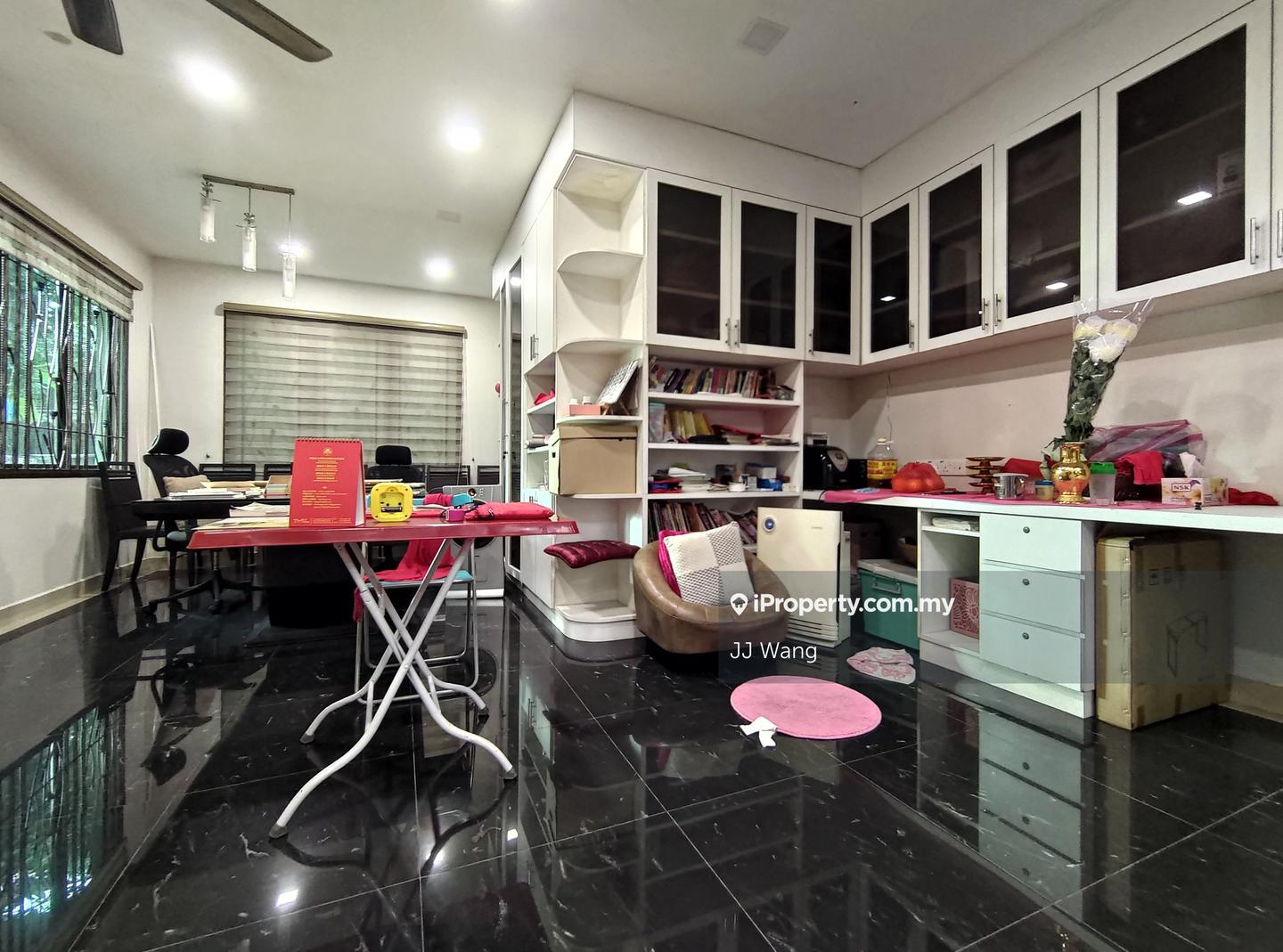 Banglo untuk Dijual di Kota Kemuning Hills, Shah Alam oleh JJ Wang - iProperty.com.my