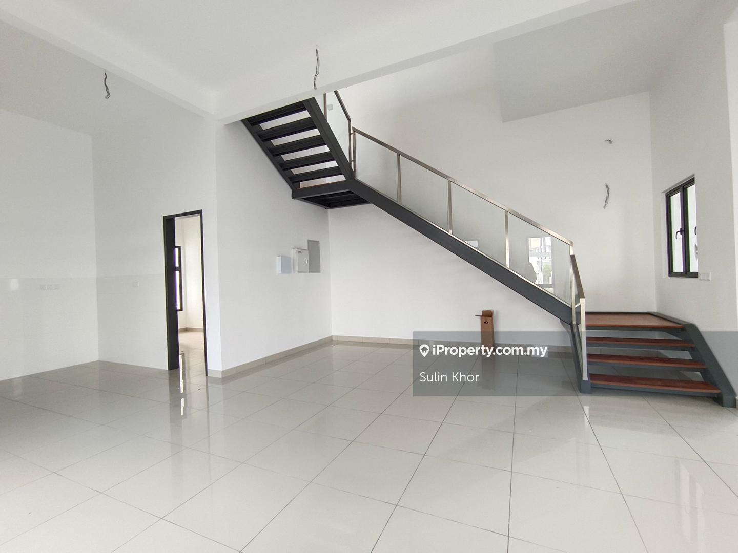 Rumah Berangkai 2 Tingkat untuk Dijual di Bandar Kinrara Seksyen 8, Bandar Kinrara oleh Sulin Khor - iProperty.com.my