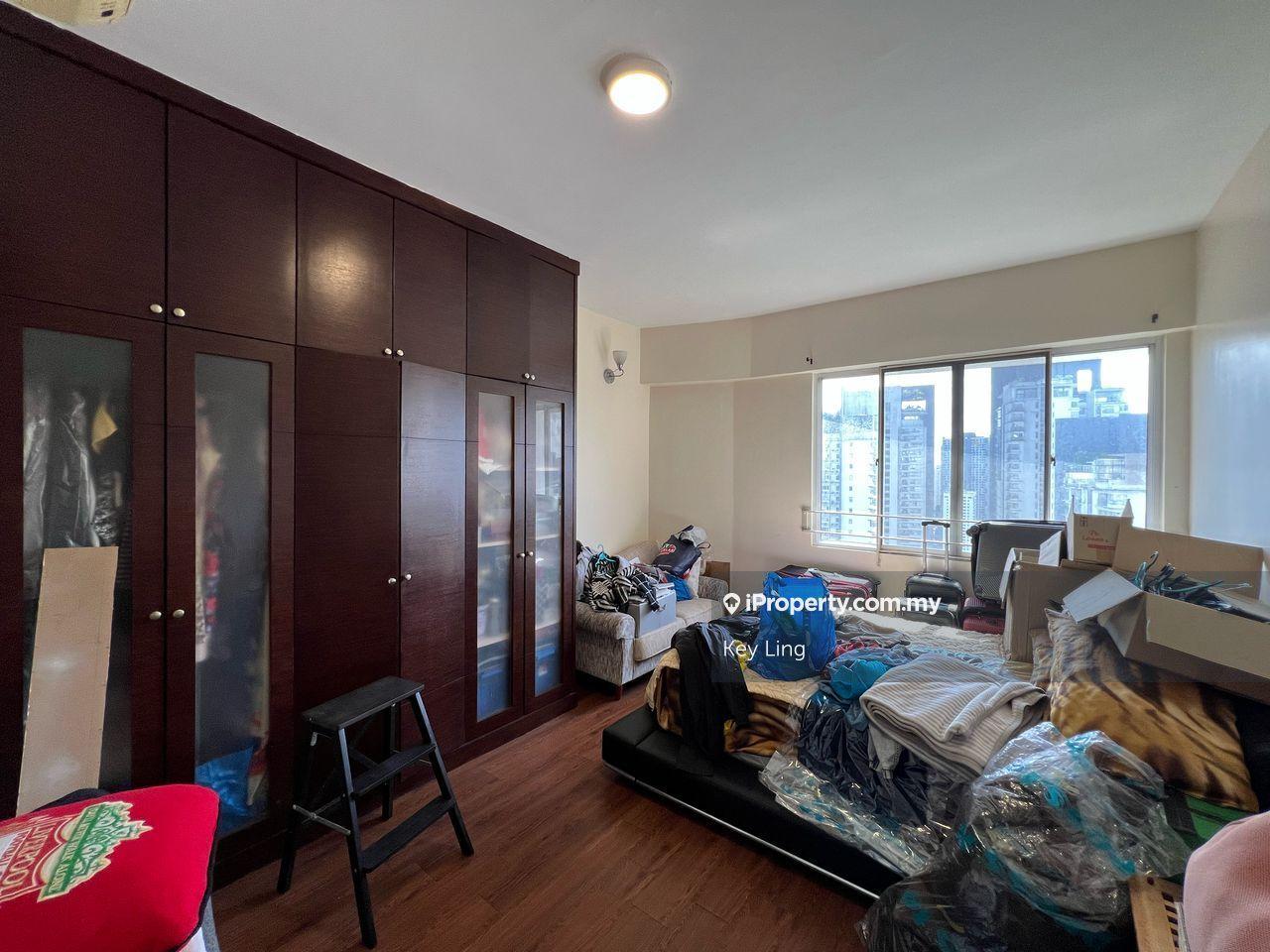 Condominium for Rent in Kiaramas Sutera by Key Ling - iProperty.com.my