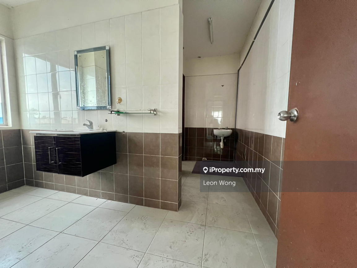 Kilang Terpisah untuk Disewa di Kawasan Perindustrian Kundang, Rawang oleh Leon Wong - iProperty.com.my